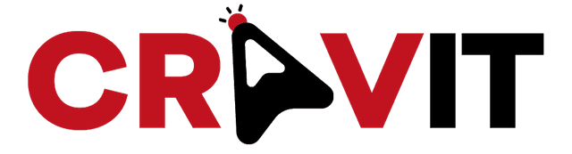 CravIt Logo