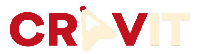 CravIt Logo